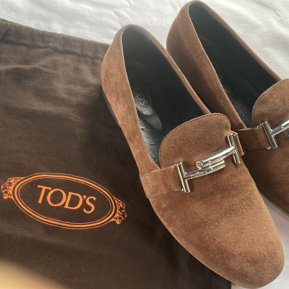 TOD'S Shoes